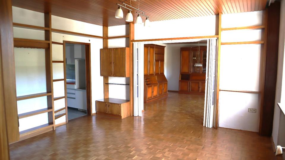 Einfamilienhaus Pfeffelbach - 8 Zimmer, 193 m&sup2;, 180.000&euro; | Angebot:27158183