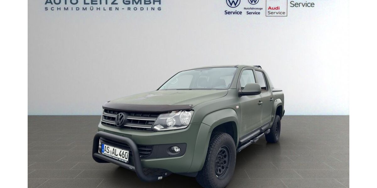 VW Amarok 135.633 km 24.940 &euro; Schmidmühlen 92287