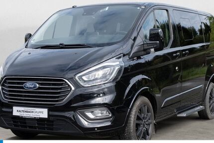 Ford Tourneo Custom 26.000 km 34.890 &euro; Waldbröl 51545