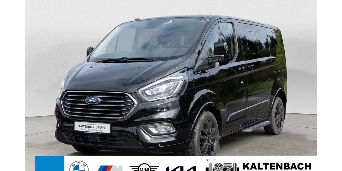 Ford Tourneo Custom 26.000 km 34.890 &euro; Waldbröl 51545