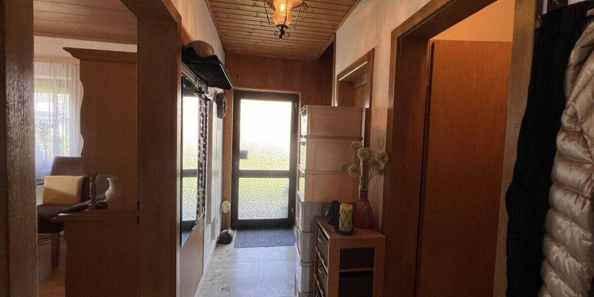 Einfamilienhaus Pocking - 5 Zimmer, 121 m&sup2;, 259.000&euro; | Angebot:26309159