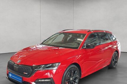 Skoda Octavia 8.249 km 35.890 &euro; Stuttgart 70190
