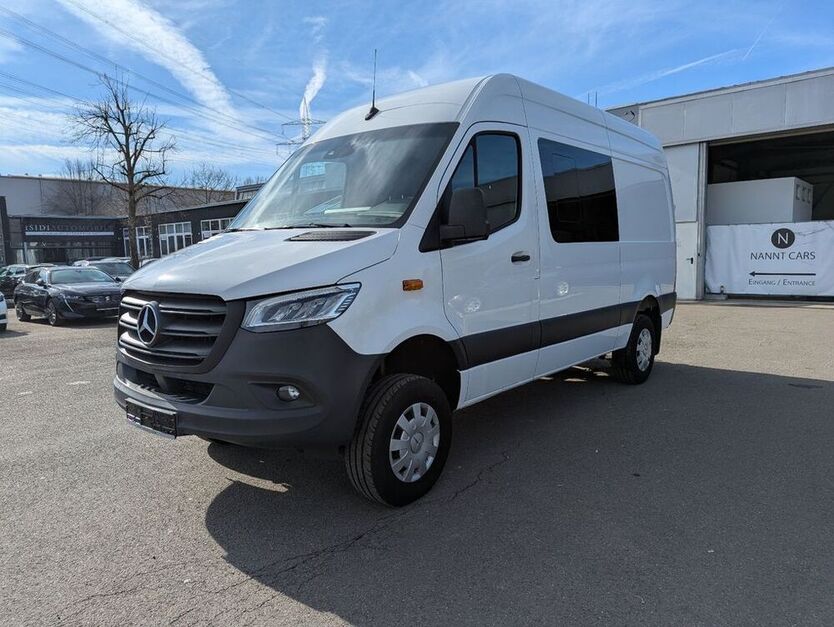 Sprinter