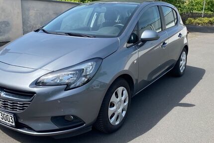 Opel Corsa 42.750 km 10.900 &euro; Bonn 53225