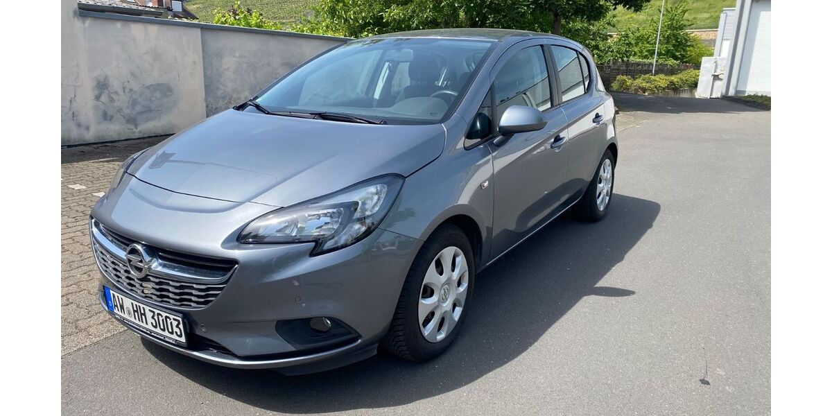 Opel Corsa 42.750 km 10.900 &euro; Bonn 53225