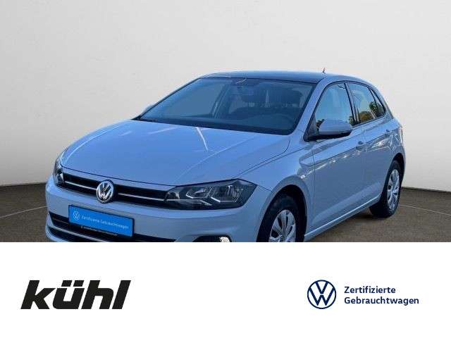 VW Polo 52.104 km 11.590 &euro; Hildesheim 31137