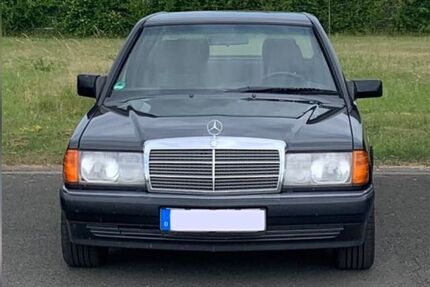 Mercedes-Benz 190 194.220 km 6.900 € Heilbad Heiligenstadt 37308