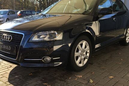 Audi A3 91.509 km 10.580 &euro; Berlin 10315