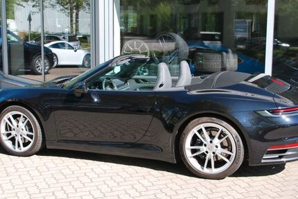 Porsche 992 13.251 km 117.900 &euro; Ahrensburg 22926