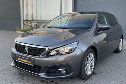 Peugeot 308 144.628 km 7.990 &euro; Korbach 34497