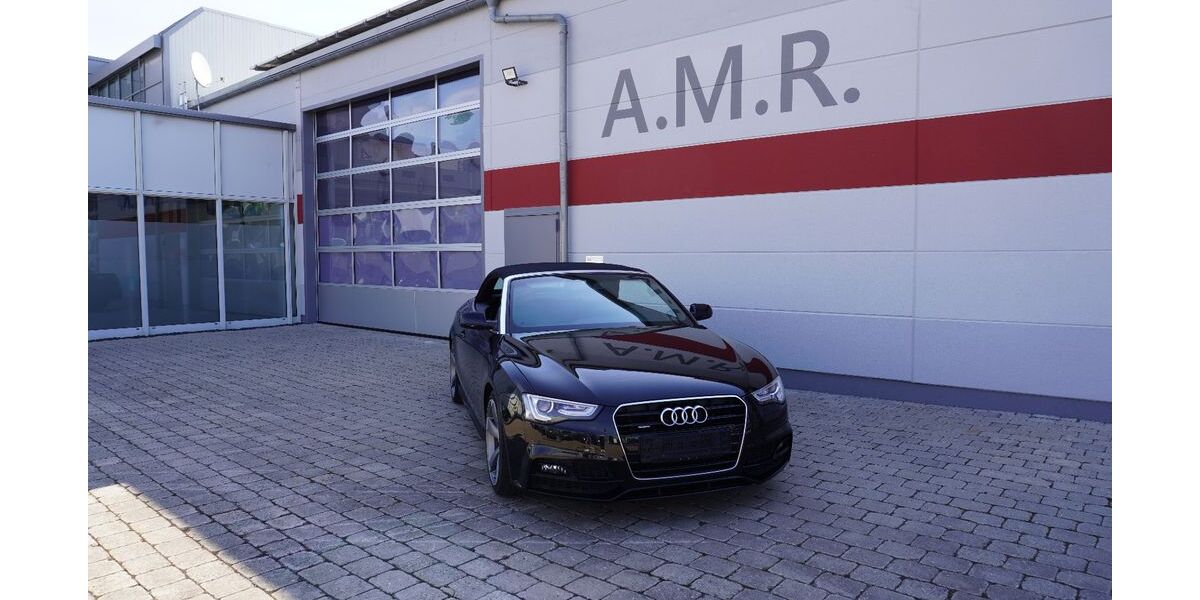 Audi A5 88.000 km 17.800 &euro; Ellwangen 73479