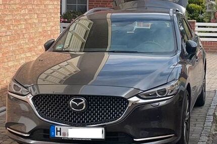 Mazda 6 71.800 km 23.500 &euro; Neustadt 31535