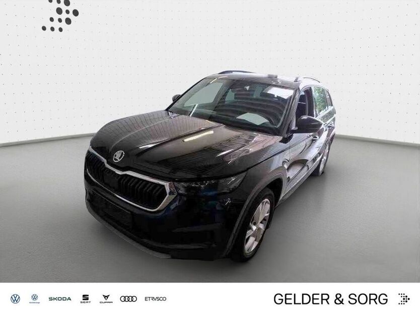 Kodiaq