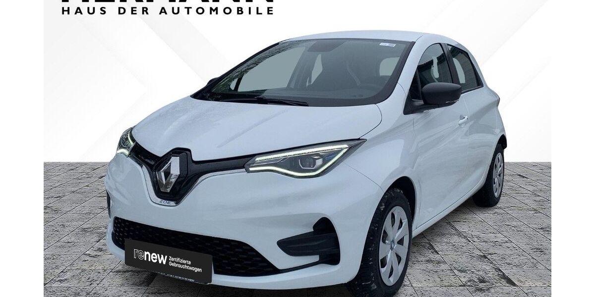 Renault ZOE 17.226 km 9.995 &euro; Göttingen 37079