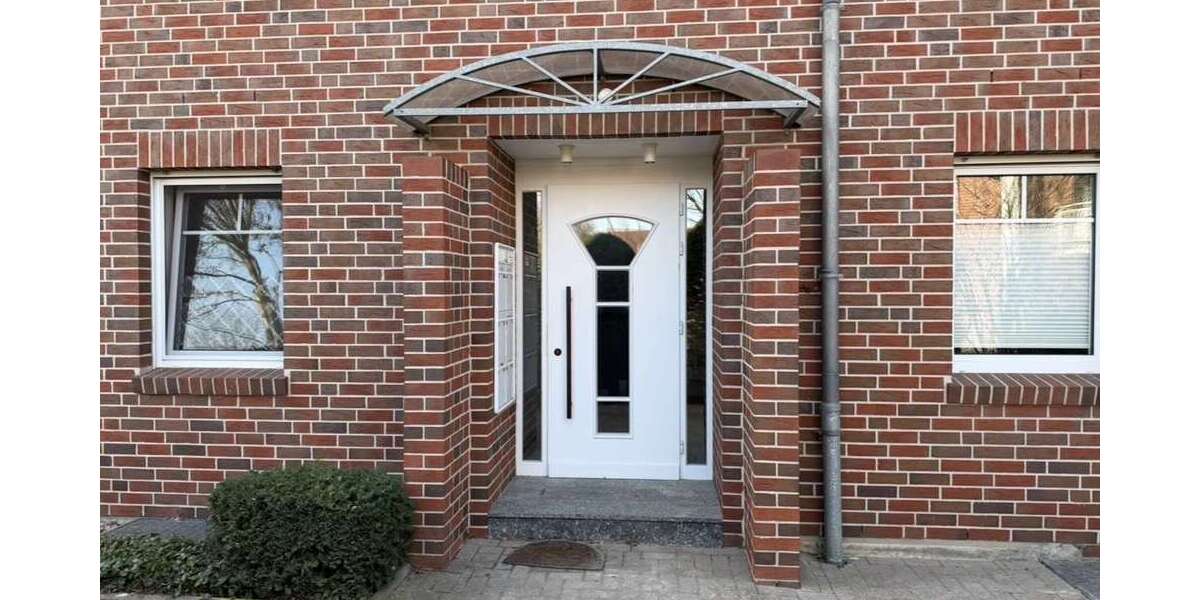 Erdgeschosswohnung in guter Lage - 3- Diepholz | Angebot:25712660