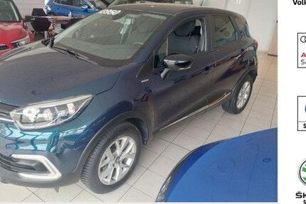 Renault Captur 47.928 km 13.950 &euro; Bad Freienwalde 16259