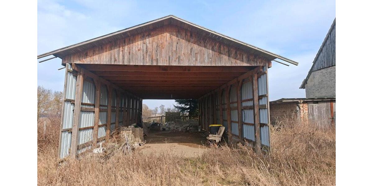 Einfamilienhaus Templin - 8 Zimmer, 160 m&sup2;, 250.000&euro; | Angebot:25419909