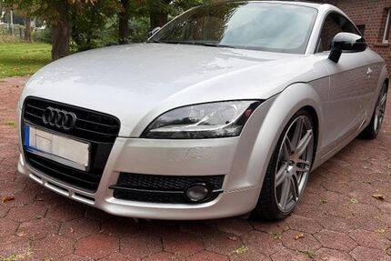 Audi TT 163.819 km 10.990 € Kamen 59174
