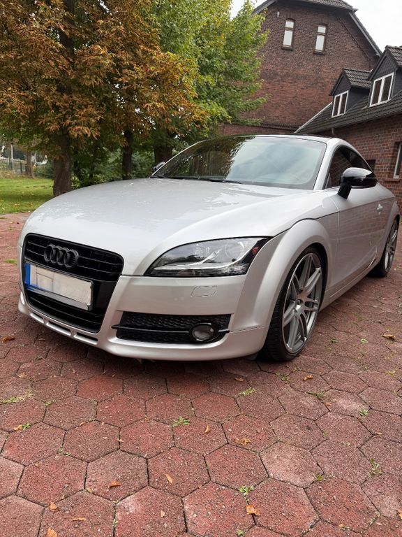 Audi TT 163.819 km 10.990 € Kamen 59174