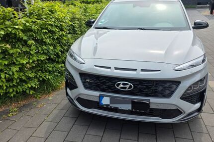 Hyundai KONA 80.000 km 19.200 &euro; Marl 45772