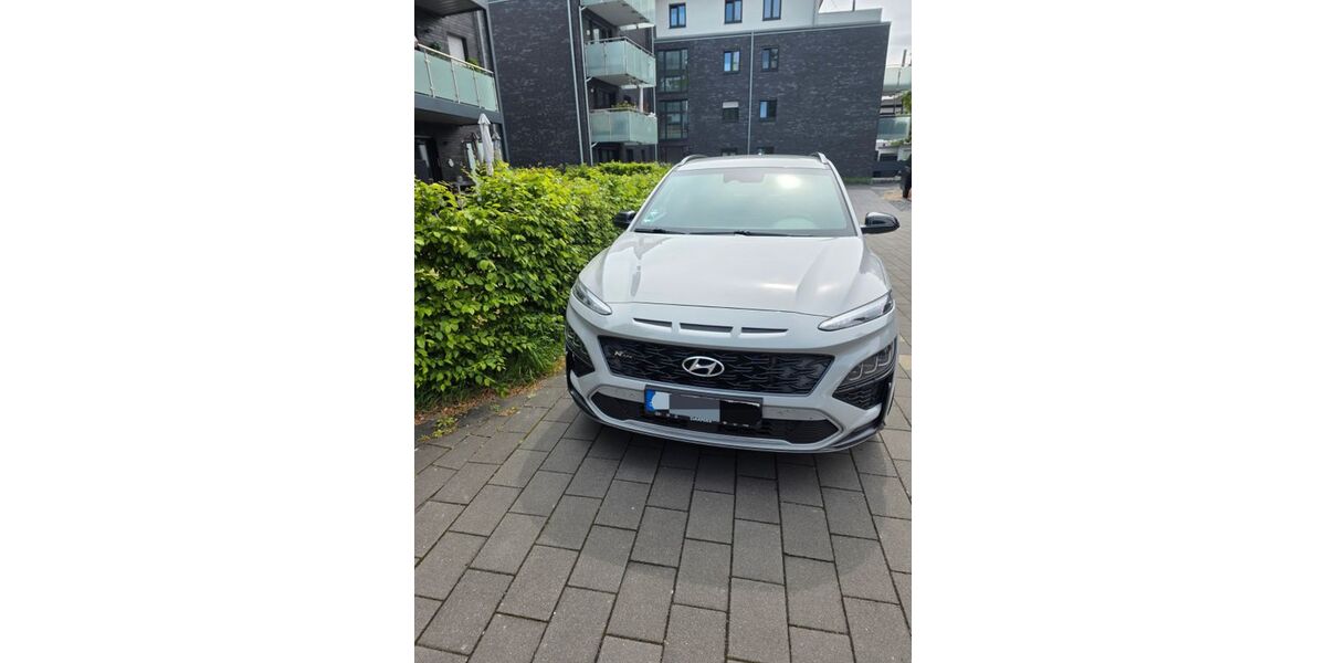 Hyundai KONA 80.000 km 20.900 &euro; Marl 45772