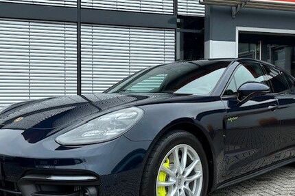 Porsche Panamera 35.426 km 84.800 € Nordhausen 99734