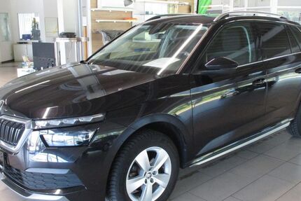Skoda Kamiq 100.700 km 14.500 &euro; Perleberg 19348