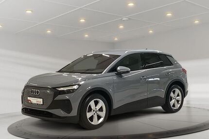 Audi Q4 e-tron 99.990 km 27.490 &euro; Weißenfels 06667