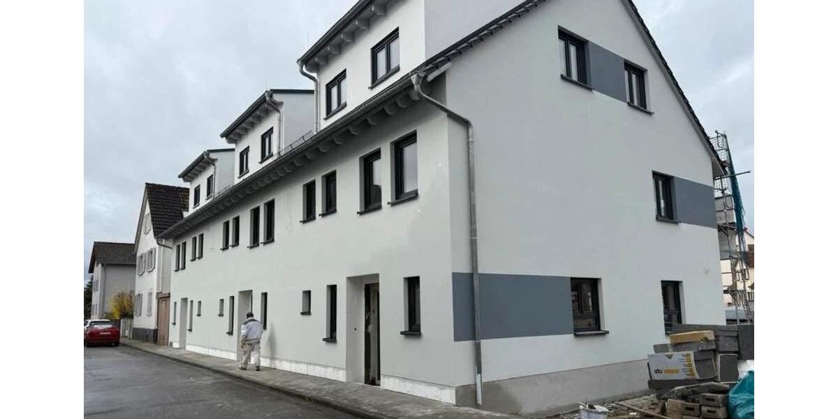 Reihenhaus Riedstadt - 2 Zimmer, 170 m&sup2;, 560.000&euro; | Angebot:26163724