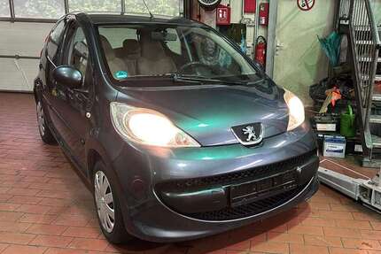 Peugeot 107 119.300 km 2.200 &euro; bottrop 46238