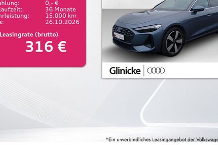 Audi A5 10.700 km 39.470 &euro; Erfurt 99099
