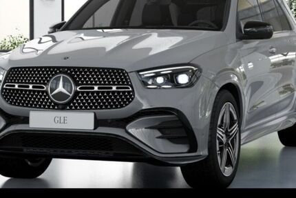 Mercedes-Benz GLE 350 9.900 km 93.990 &euro; Stuttgart 70372