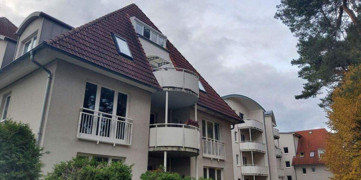 Sehr schöne großzügige 1-Zimmerwohnung mit Wintergarten in grüner und ruhiger Wohnlage zu vermieten 1 zimmer