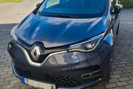 Renault ZOE 34.200 km 14.800 &euro; Kirchdorf am Inn 84375