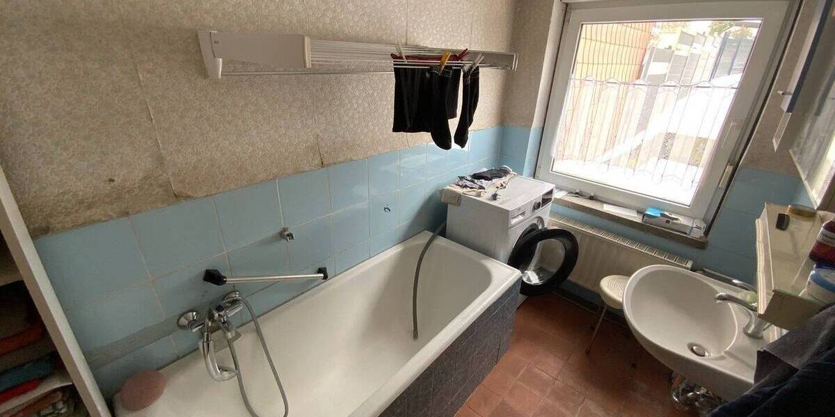 Einfamilienhaus Heilbad Heiligenstadt Günterode - 5 Zimmer, 100 m&sup2;, 105.000&euro; | Angebot:26141085