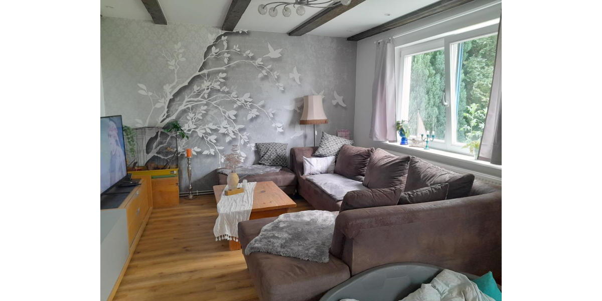 ObjNr:19670 - Zweifamilienhaus vor den Toren der Insel Usedom 8 zimmer