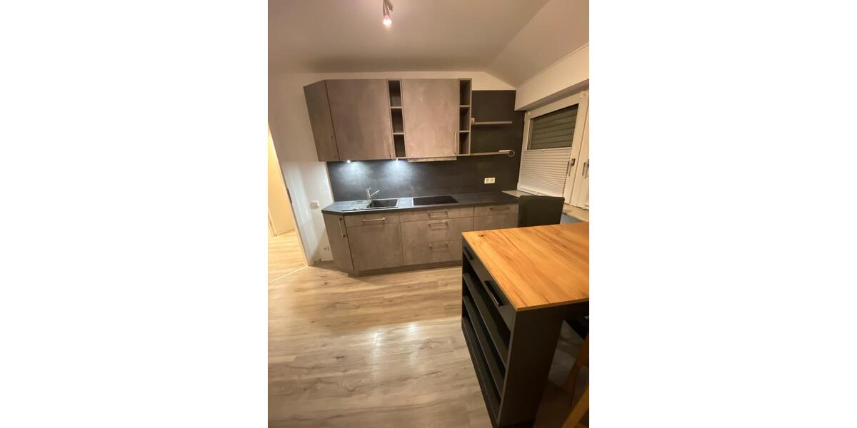 Etagenwohnung Wettringen - 3 Zimmer, 65 m&sup2;, 700&euro; | Angebot:25025799