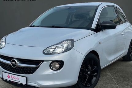 Opel Adam 145.790 km 6.390 &euro; Wasserburg am Inn 83512