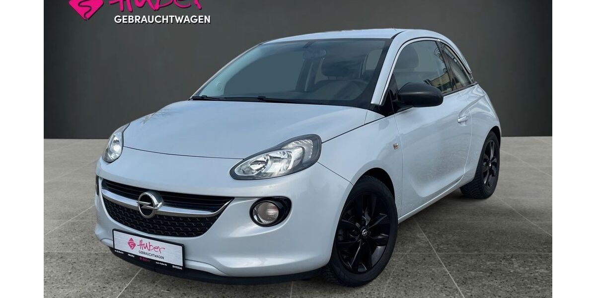 Opel Adam 145.790 km 6.390 &euro; Wasserburg am Inn 83512