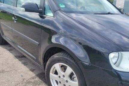VW Touran 175.000 km 5.200 &euro; Landau 94405