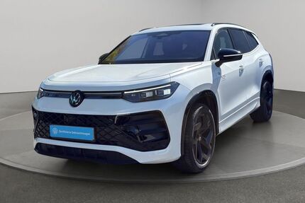 VW Tayron 5.000 km 62.990 &euro; Flensburg 24941