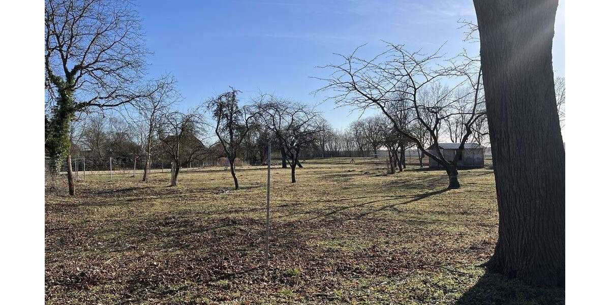 Grundstück Lübow - 234.000&euro; | Angebot:25366533