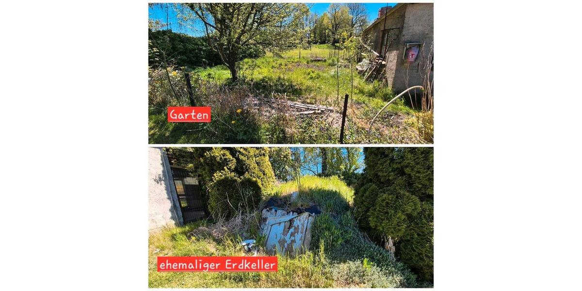 Einfamilienhaus Zerbst (Anhalt) Leps - 4 Zimmer, 98 m&sup2;, 140.000&euro; | Angebot:26413275
