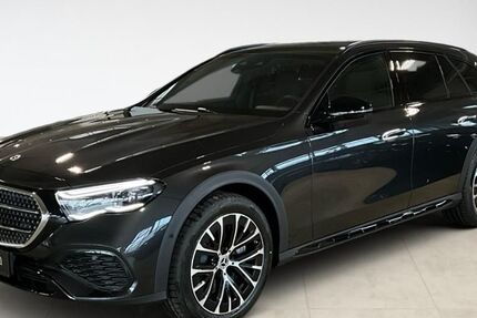 Mercedes-Benz E 300 8.000 km 78.880 &euro; Flensburg 24941