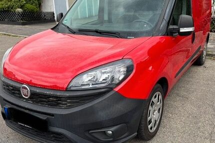 Fiat Doblo 70.281 km 9.500 € Nürnberg 90475