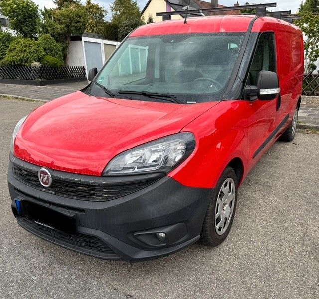 Fiat Doblo 70.281 km 9.500 € Nürnberg 90475