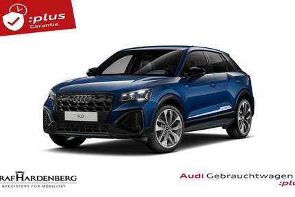 Audi SQ2 7.800 km 45.390 &euro; Konstanz 78467