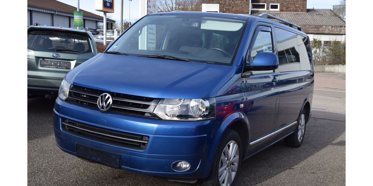 VW T5 Transporter 144.000 km 19.480 &euro; Aalen 73431
