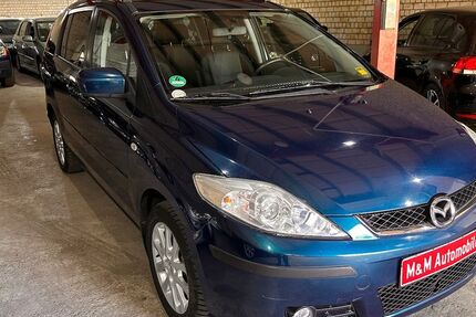 Mazda 5 141.836 km 4.250 &euro; Hamburg 21079