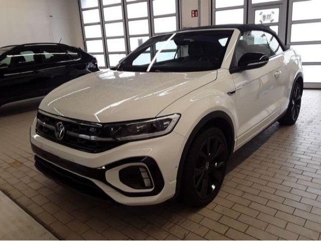 T-Roc